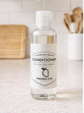 Food-Safe Wood Conditioner & Chopping Board mineral Oil (UK Made) 100ML